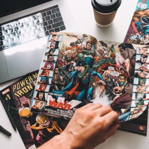 Pet Photography Services